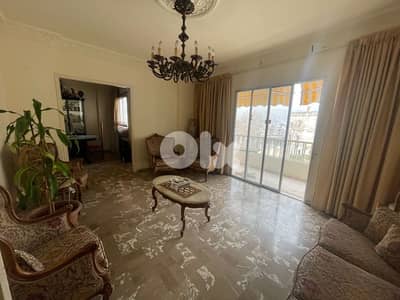 Seaview 150m 3Bedroom+Parking Achrafieh Rmeil Vs Mar Mkhayel Beirut