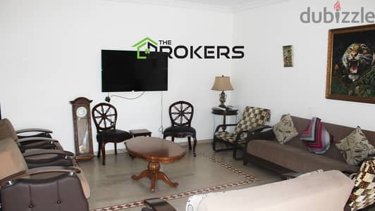 Apartment for sale in Ras Al Nabaa Apartment for sale in Ras Al Nabaa
