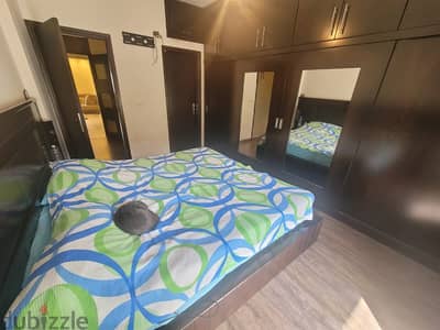 Ain Saade Prime (170Sq) Renovated 3 Bedrooms , (AS-247)
