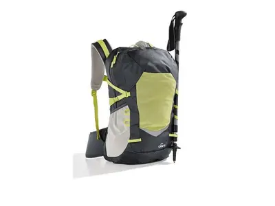 crivit hiking bag 30L