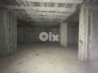RWK120EN - Warehouse For Rent In Haret Sakher - مستودع للإيجار في حارة