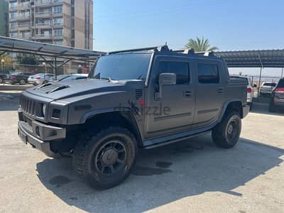 Hummer H2 2006