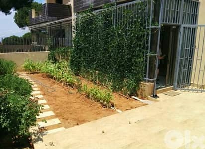 Apartment + Terrace for sale in Blaybel - شقة للبيع في بليبل