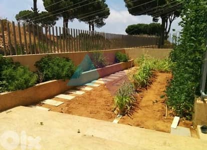 Apartment + Terrace for sale in Blaybel - شقة للبيع في بليبل