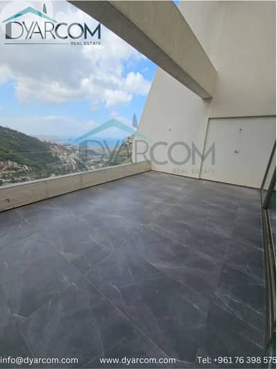 DY2446 - INSTALLMENT PLAN in Rabweh!! New Duplex for Sale!