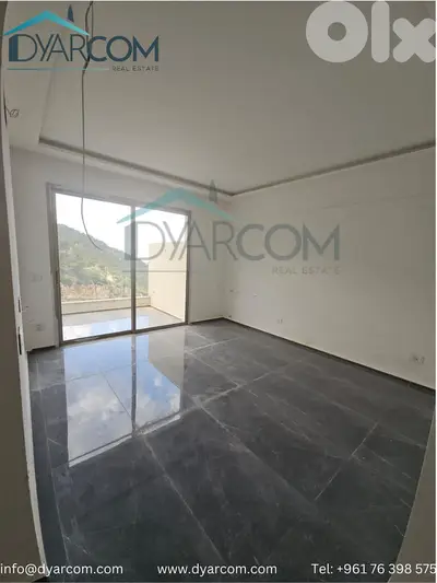 DY2447 - INSTALLMENT PLAN ALERT! Rabweh New Triplex for Sale!