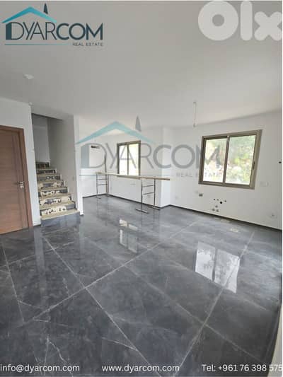 DY2447 - INSTALLMENT PLAN ALERT! Rabweh New Triplex for Sale!