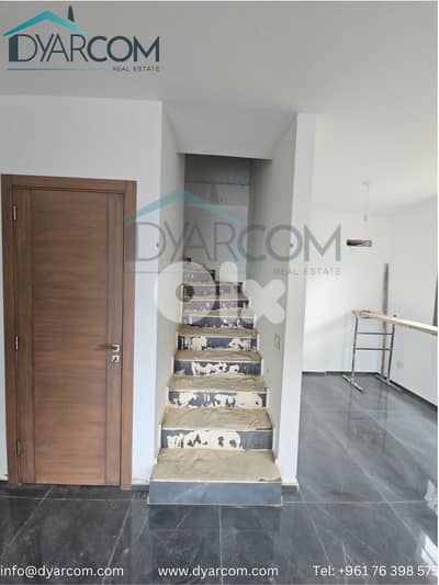 DY2447 - INSTALLMENT PLAN ALERT! Rabweh New Triplex for Sale!