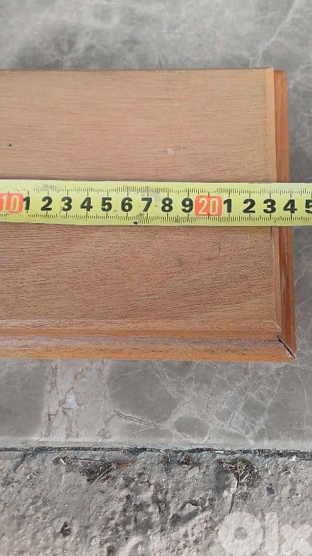 antique 8