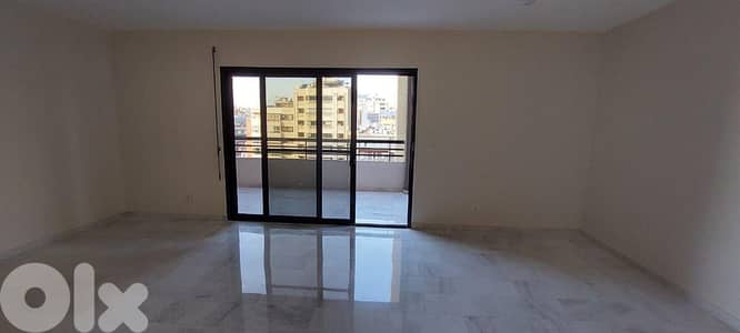 GMC102MS - Apartment for sale in Salim Slem - شقة للبيع في سليم سلام
