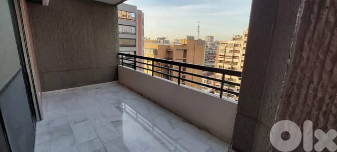 GMC102MS - Apartment for sale in Salim Slem - شقة للبيع في سليم سلام