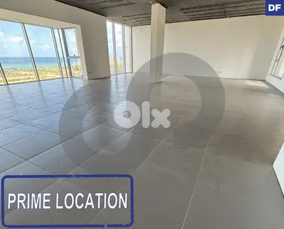 OFFICE -  PRIME LOCATION IN DBAYEH ! REF#DF120297 !