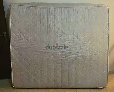 Mattress فرشة مجوز اسفنج