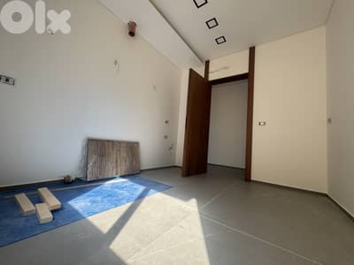 Apartment for Sale in Rabweh - High End Project شقة للبيع في الربوة