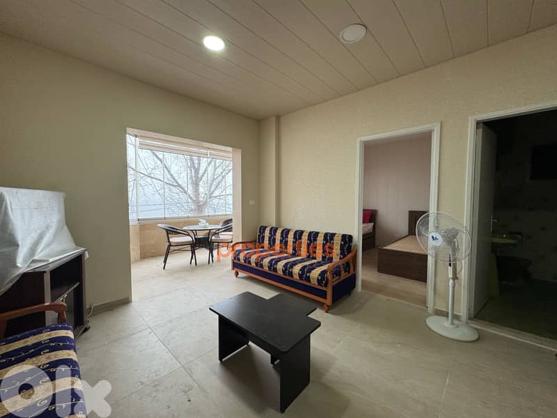 Chalet for rent in Faraya شاليه للإيجار في فاريا CPKMF35 3