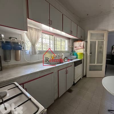 Furnished Triplex in Maarab for sale تريبلكس مفروش في معراب