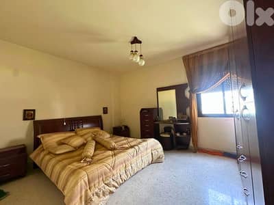 L17674-2-Bedroom Apartment For Sale in Daychounieh, Mansourieh