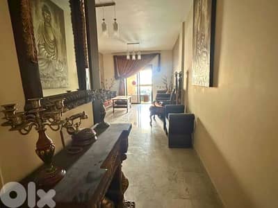 L17674-2-Bedroom Apartment For Sale in Daychounieh, Mansourieh