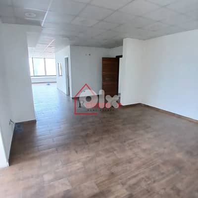 Prime location for rent in Sin El Fil طابق للايجار في سن الفيل