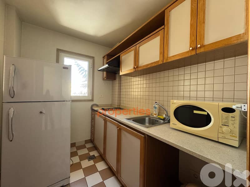 Chalet for rent in Faqra CPKMF36 3