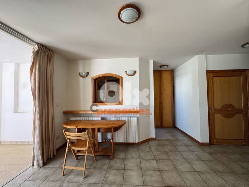 Chalet for rent in Faqra CPKMF36 5
