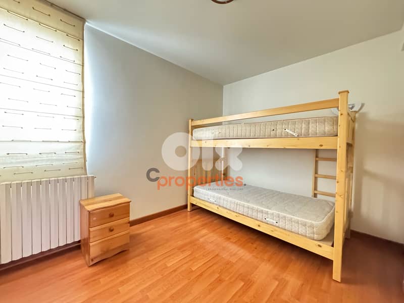 Chalet for rent in Faqra CPKMF36 6