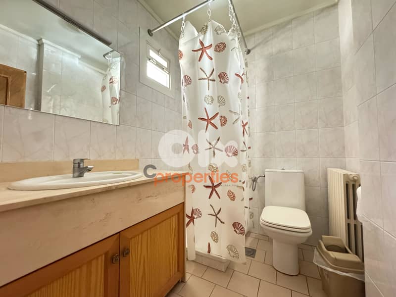 Chalet for rent in Faqra CPKMF36 7