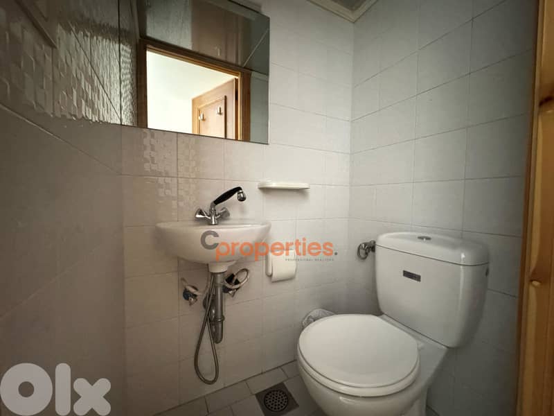 Chalet for rent in Faqra CPKMF36 8