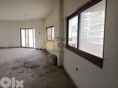 haret sakher showroom/office + 550 sqm terrace jounieh highway #4843