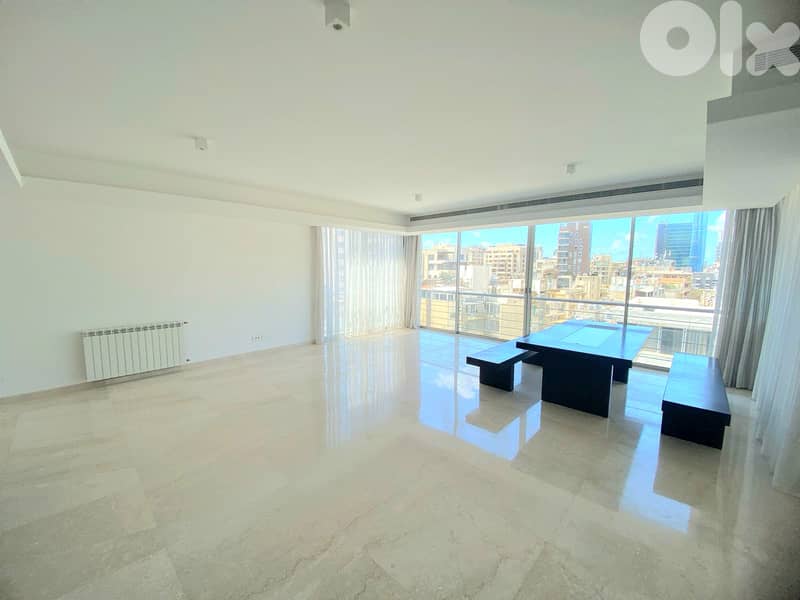 Apartment for sale in Sassine 0