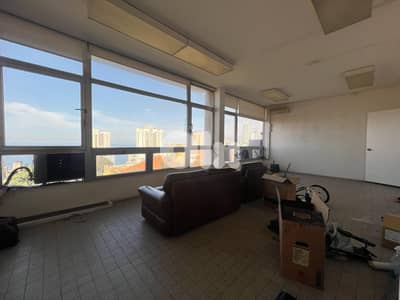 Office for Rent in Bliss – Prime Location مكتب للإيجار في بليس - موقع