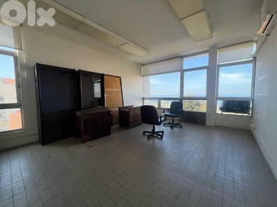 Office for Rent in Bliss – Prime Location مكتب للإيجار في بليس - موقع