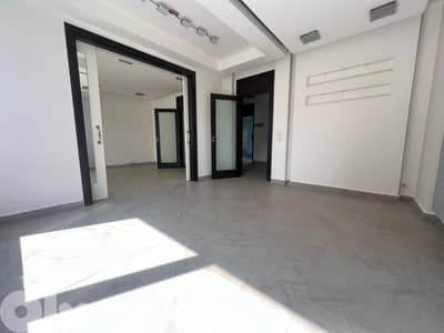 Office for Rent in Hamra مكتب للإيجار في الحمرا