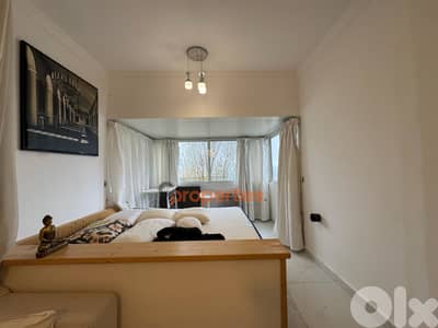 Chalet for rent In faraya CPKMF37