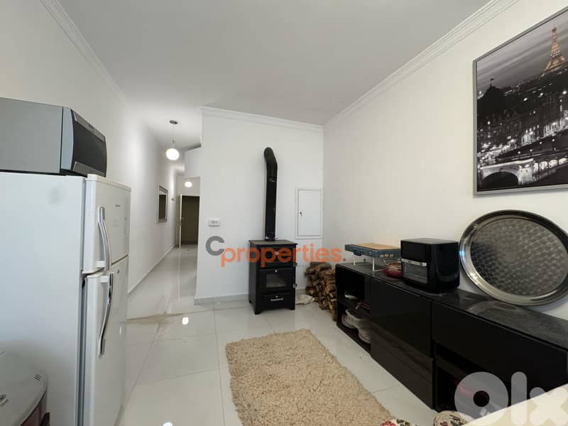 Chalet for rent In faraya شاليه للإيجار في فاريا CPKMF37 2