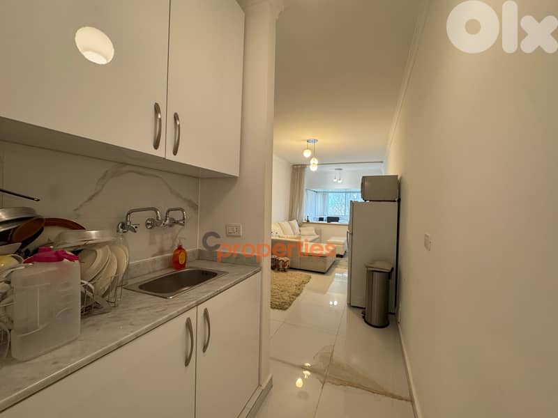 Chalet for rent In faraya شاليه للإيجار في فاريا CPKMF37 3