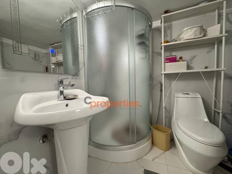 Chalet for rent In faraya شاليه للإيجار في فاريا CPKMF37 6