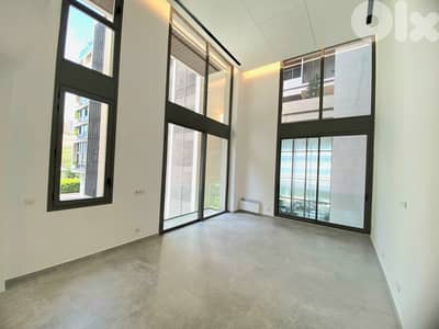 Apartment for sale in Acharfieh/ Duplex/ Terrace