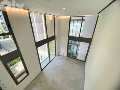 Apartment for sale in Acharfieh/ Duplex/ Terrace