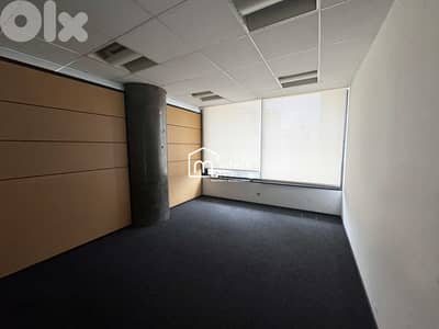 520 Sqm Office With Terrace for Rent In Forn El Chebbak