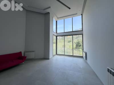 Duplex for sale in Dahr El Souane دوبلكس للبيع في ضهر الصوان Duplex for sale in Dahr El Souane دوبلكس للبيع في ضهر الصوان
