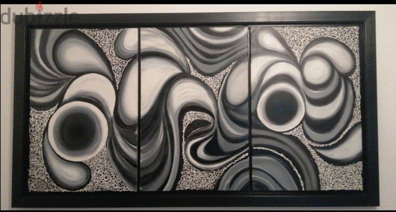 acrylic painting 0
