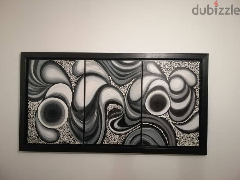 acrylic painting 1