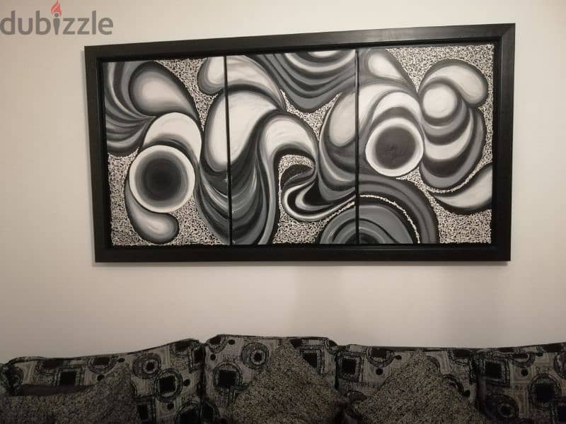 acrylic painting 2