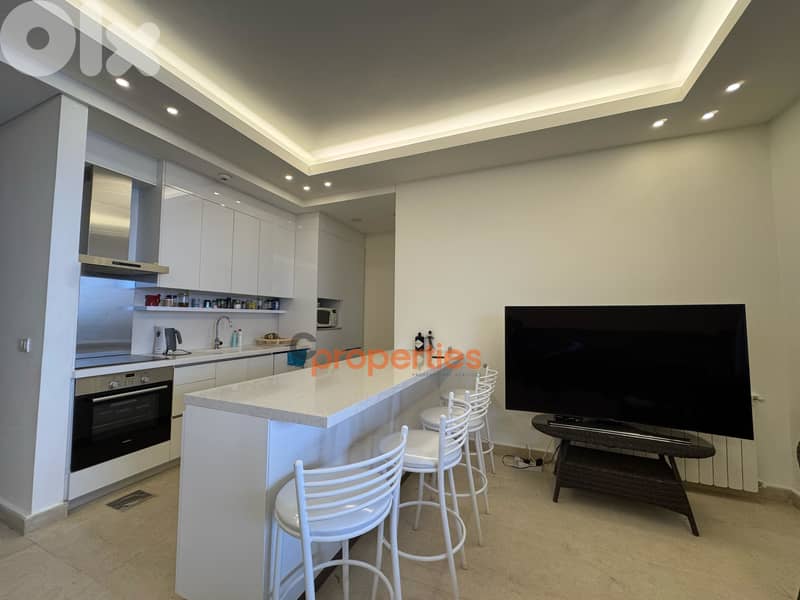 Chalet for rent in Faqra CPKMF38 3