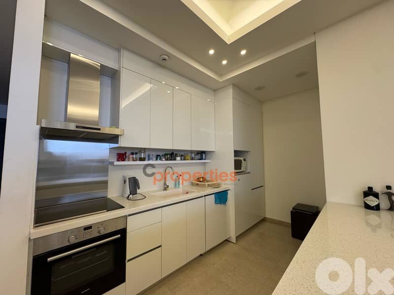 Chalet for rent in Faqra CPKMF38 4