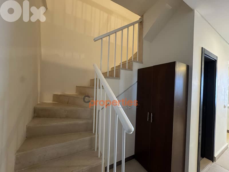 Chalet for rent in Faqra CPKMF38 5