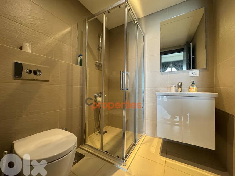Chalet for rent in Faqra CPKMF38 10