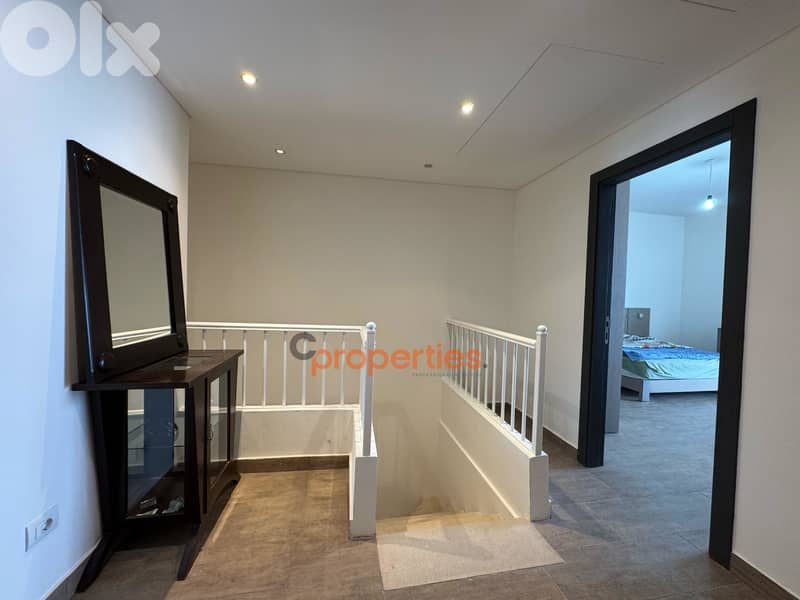 Chalet for rent in Faqra CPKMF38 7