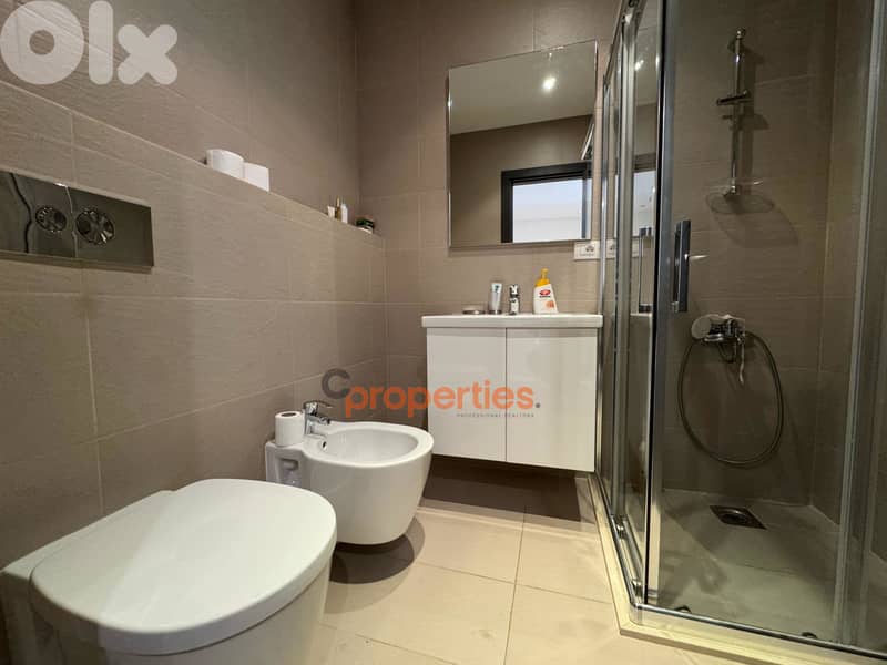 Chalet for rent in Faqra CPKMF38 9